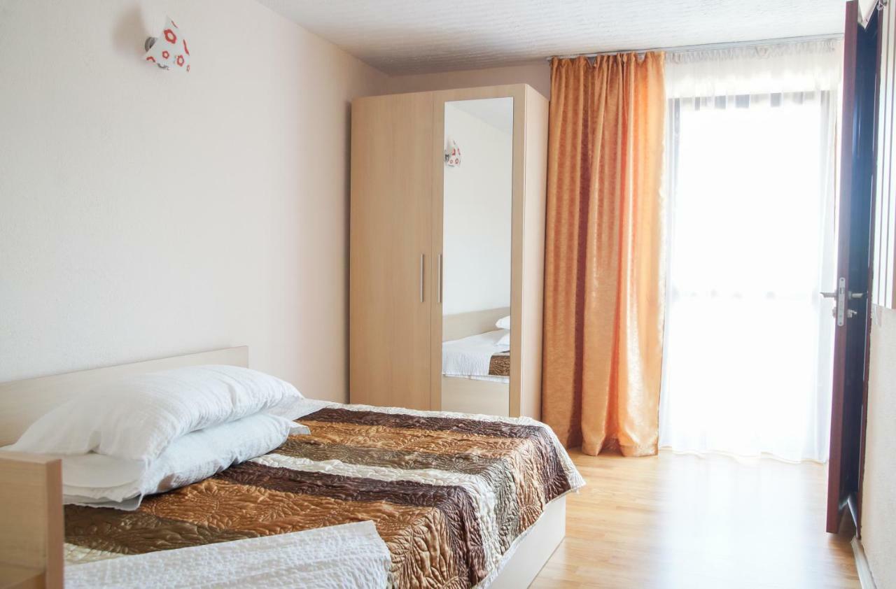 Pensiunea Nicol Otel Valea Iasului Dış mekan fotoğraf