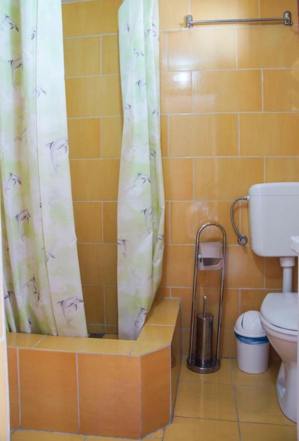 Pensiunea Nicol Otel Valea Iasului Dış mekan fotoğraf